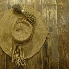 Napfény Műterem, Szeged - Belső