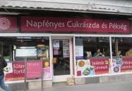 Napfényes Cukrászat - Belváros Budapest