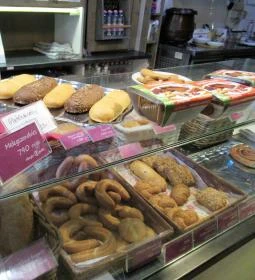 Napfényes Cukrászat - Belváros