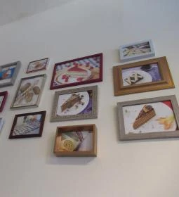 Napfényes Cukrászat - Belváros