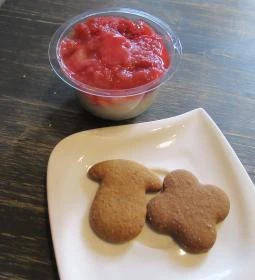 Napfényes Cukrászat - Belváros