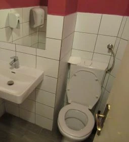 Napfényes Cukrászat - Belváros