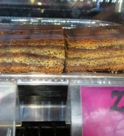 Napfényes Cukrászat - Belváros