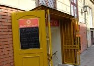 Napfényes Étterem & Pizzéria Budapest