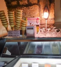 Napfényes Étterem & Pizzéria