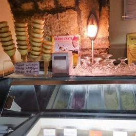 Napfényes Étterem & Pizzéria Budapest - Belső