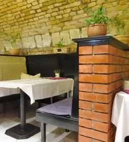 Napfényes Étterem & Pizzéria