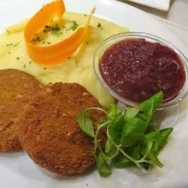 Napfényes Étterem & Pizzéria Budapest - Étel/ital