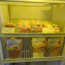 Napfényes Étterem & Pizzéria Budapest - Étel/ital