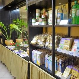 Napfényes Étterem & Pizzéria Budapest - Étel/ital