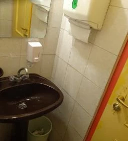 Napfényes Étterem & Pizzéria