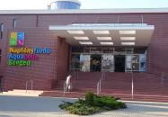 Napfényfürdő Aquapolis Szeged Szeged