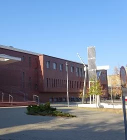 Napfényfürdő Aquapolis Szeged