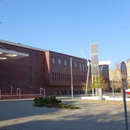 Napfényfürdő Aquapolis Szeged, Szeged - 