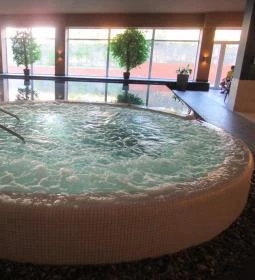 Napfényfürdő Aquapolis Szeged