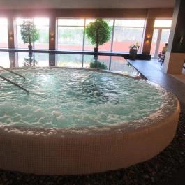 Napfényfürdő Aquapolis Szeged, Szeged - Egyéb