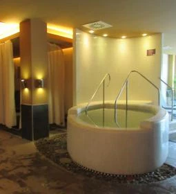 Napfényfürdő Aquapolis Szeged