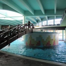 Napfényfürdő Aquapolis Szeged, Szeged - Egyéb