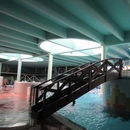 Napfényfürdő Aquapolis Szeged, Szeged - Egyéb