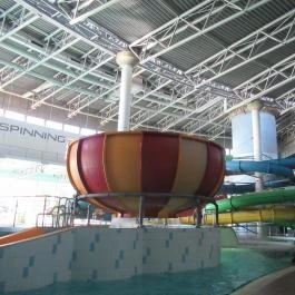 Napfényfürdő Aquapolis Szeged, Szeged - Egyéb