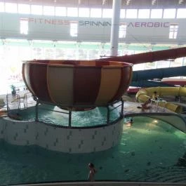 Napfényfürdő Aquapolis Szeged, Szeged - Egyéb