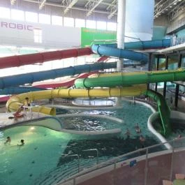 Napfényfürdő Aquapolis Szeged, Szeged - Egyéb