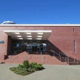 Napfényfürdő Aquapolis Szeged, Szeged - Egyéb