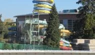 Napfényfürdő Aquapolis Szeged Szeged - Egyéb