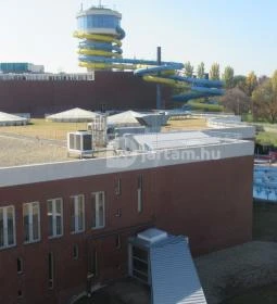 Napfényfürdő Aquapolis Szeged