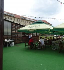 NapKözi - Millenáris Park