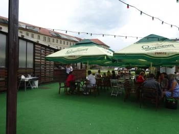 NapKözi - Millenáris Park Budapest