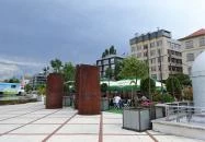 NapKözi - Millenáris Park Budapest