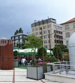 NapKözi - Millenáris Park