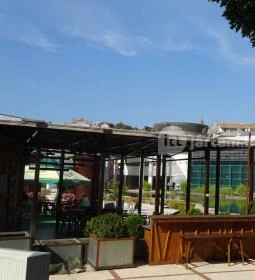 NapKözi - Millenáris Park