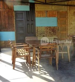 NapKözi - Millenáris Park