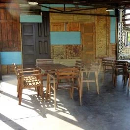 NapKözi - Millenáris Park Budapest - Külső kép