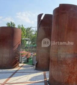 NapKözi - Millenáris Park