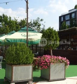 NapKözi - Millenáris Park