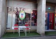 Napközi Bisztró Budapest