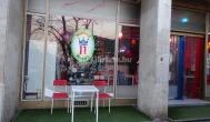 Napközi Bisztró Budapest - Külső kép