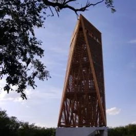 Naplás-tavi kilátó Budapest - Egyéb