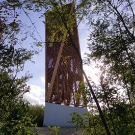 Naplás-tavi kilátó Budapest - Egyéb