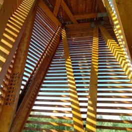 Naplás-tavi kilátó Budapest - Egyéb