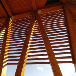 Naplás-tavi kilátó Budapest - Egyéb