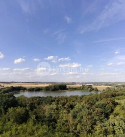 Naplás-tavi kilátó