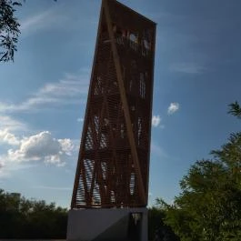 Naplás-tavi kilátó Budapest - Egyéb