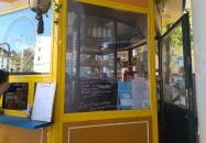 Napocska Kávézó Budapest