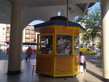 Napocska Kávézó Budapest