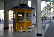 Napocska Kávézó Budapest