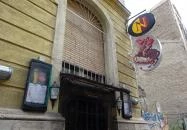 Napoleon Café Budapest